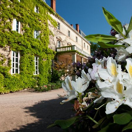 Chateau De Bellevue B&B Villié-Morgon Εξωτερικό φωτογραφία