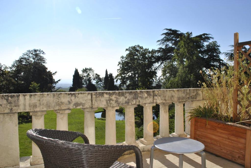 Chateau De Bellevue B&B Villié-Morgon Δωμάτιο φωτογραφία